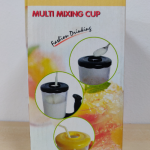 Multi Mixing Cup TP208