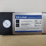 TP-Link 10_100M Fast Ethernet Adapter адаптер
